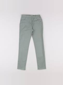 Seconde main-Fille-Jegging - 9 ans