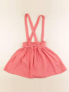 Seconde main-Fille-Jupe - 10 ans