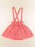 Jupe - 10 ans Rose 1 - vertbaudet enfant 