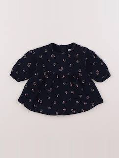 Seconde main-Fille-Robe - 3 mois