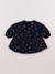 Robe - 3 mois Bleu 1 - vertbaudet enfant 