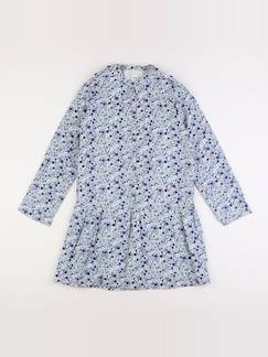 Seconde main-Fille-Robe - 12 ans
