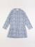 Robe - 12 ans Bleu 1 - vertbaudet enfant 