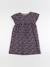 Robe - 12 ans Multicolore 1 - vertbaudet enfant 