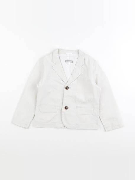 Veste - 3 ans Beige 1 - vertbaudet enfant 