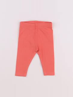 Seconde main-Fille-Legging - 1 mois