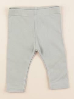 Seconde main-Fille-Legging - 3 mois