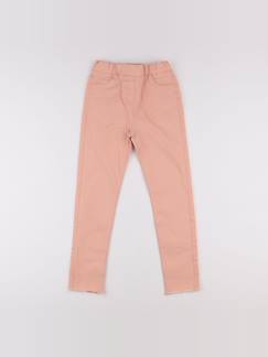 Seconde main-Fille-Jegging - 9 ans