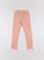 Jegging - 9 ans Rose 1 - vertbaudet enfant 