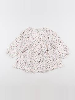 Seconde main-Fille-Robe - 18 mois