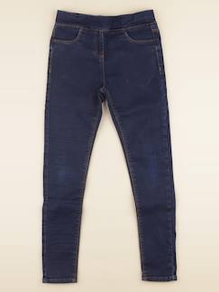 Seconde main-Fille-Jegging - 10 ans
