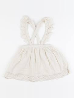 Seconde main-Fille-Jupe - 18 mois