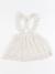 Jupe - 18 mois Beige 1 - vertbaudet enfant 