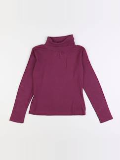 Seconde main-Fille-Sous-pull - 10 ans
