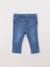 Jegging - 6 mois Bleu 1 - vertbaudet enfant 