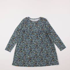 Seconde main-Fille-Robe - 8 ans