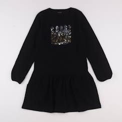 Seconde main-Fille-Robe - 12 ans