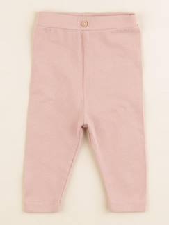 Seconde main-Fille-Legging - 3 mois