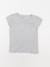 Maillot de corps - 10 ans Gris 1 - vertbaudet enfant 