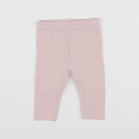 Legging - 3 mois Rose 1 - vertbaudet enfant 