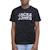 T-shirt manches courtes Marine 1 - vertbaudet enfant 