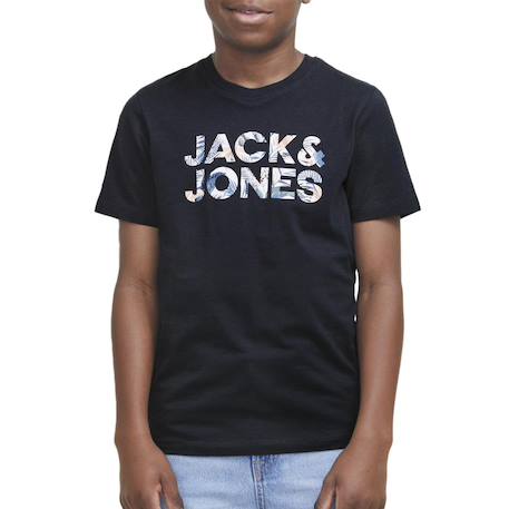 Garçon-T-shirt manches courtes