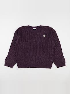 Seconde main-Fille-Pull - 14 ans