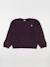 Pull - 14 ans Violet 1 - vertbaudet enfant 