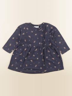 Seconde main-Fille-Robe - 24 mois