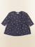 Robe - 24 mois Bleu 1 - vertbaudet enfant 