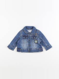 Seconde main-Garçon-Veste - 3 mois