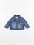 Veste - 3 mois Bleu 1 - vertbaudet enfant 
