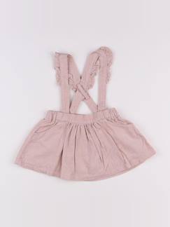 Seconde main-Fille-Jupe - 9 mois