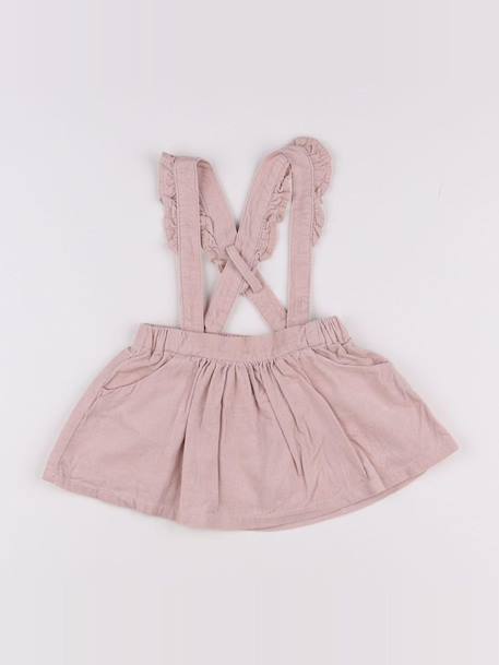 Jupe - 9 mois Rose 1 - vertbaudet enfant 