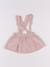 Jupe - 9 mois Rose 1 - vertbaudet enfant 