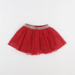 Seconde main-Fille-Jupe - 18 mois