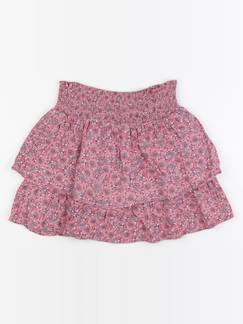 Seconde main-Fille-Jupe - 12 ans