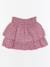 Jupe - 12 ans Rose 1 - vertbaudet enfant 