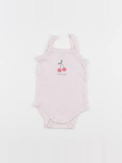 Seconde main-Fille-Body - 9 ans