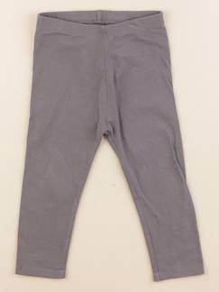 Seconde main-Fille-Legging - 18 mois