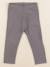Legging - 18 mois Gris 1 - vertbaudet enfant 