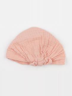 Seconde main-Fille-Chapeau - 12/18 mois