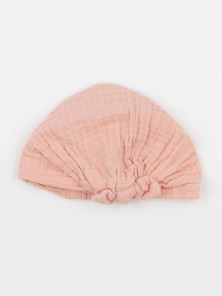 Chapeau - 12/18 mois Rose 1 - vertbaudet enfant 