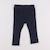 Jegging - 9 mois Bleu 1 - vertbaudet enfant 