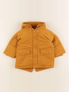 Seconde main-Garçon-Manteau - 9 mois