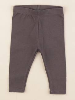 Seconde main-Fille-Legging - 3 mois