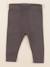 Legging - 3 mois Gris 1 - vertbaudet enfant 