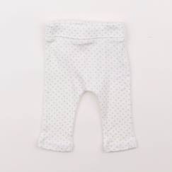 Seconde main-Fille-Legging - 3 mois