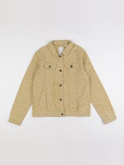 Seconde main-Fille-Veste - 14 ans