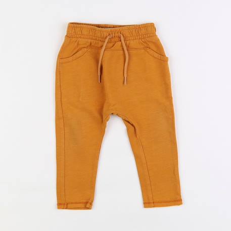 Jogging - 3 mois Jaune 1 - vertbaudet enfant 